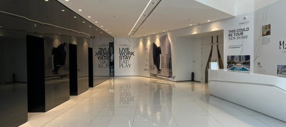 Büro in Business Bay, UAE 292.7m², Nr. 8327 4
