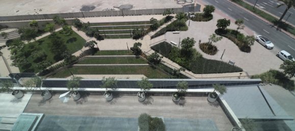 Büro in Business Bay, UAE 292.7m², Nr. 8327 6