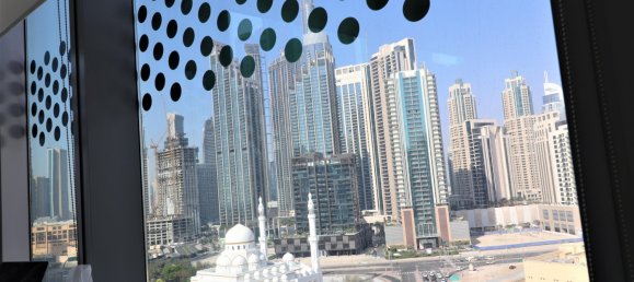 Büro in Business Bay, UAE 292.7m², Nr. 8327 9