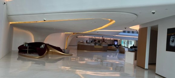 Büro in Business Bay, UAE 292.7m², Nr. 8327 16