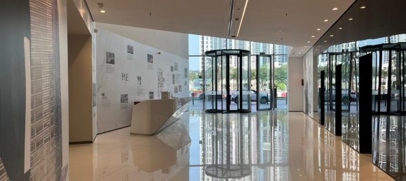 Büro in Business Bay, UAE 292.7m², Nr. 8327 14