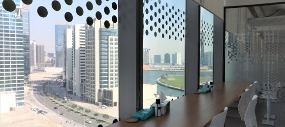 Büro in Business Bay, UAE 292.7m², Nr. 8327 12