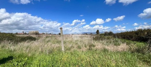 Земельный участок 30150м² в Априлия, Италия № 13538 6