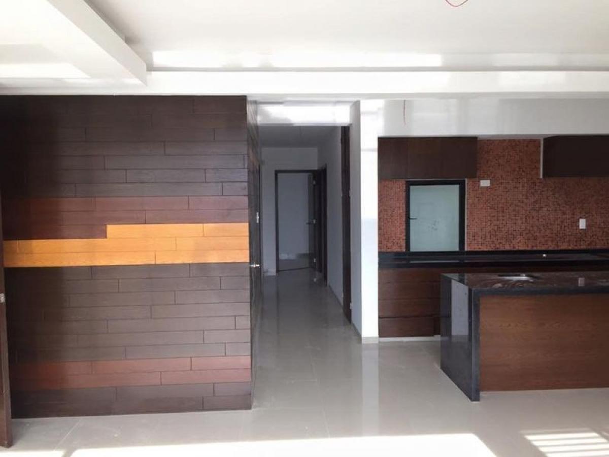 Квартира с 3 спальнями в Веракрус, Мексика № 211079