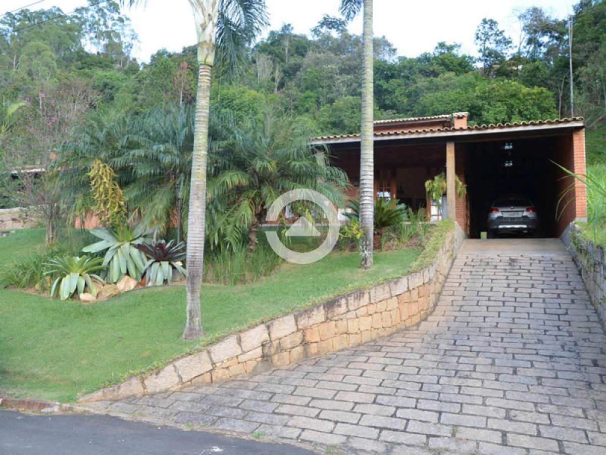 Casa T3 em São Paulo, Brazil N.º 480187