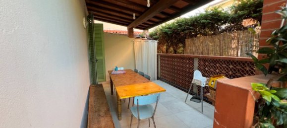 4 bedrooms Villa in Pietrasanta, Italy No. 201385 43