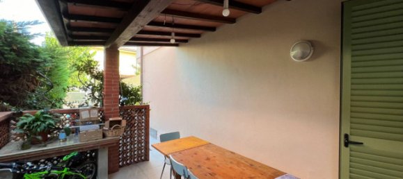 4 bedrooms Villa in Pietrasanta, Italy No. 201385 45