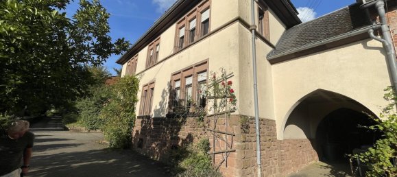 Здание с 16 комнатами в Нойнкирхен, Германия № 297518 22