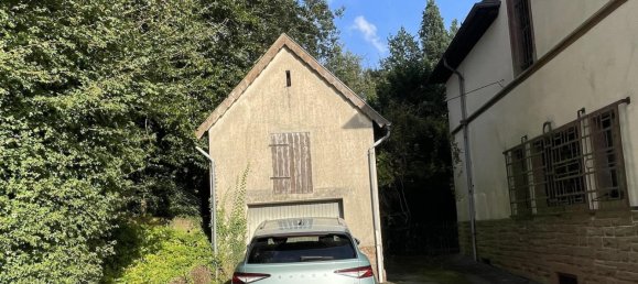 Здание с 16 комнатами в Нойнкирхен, Германия № 297518 21