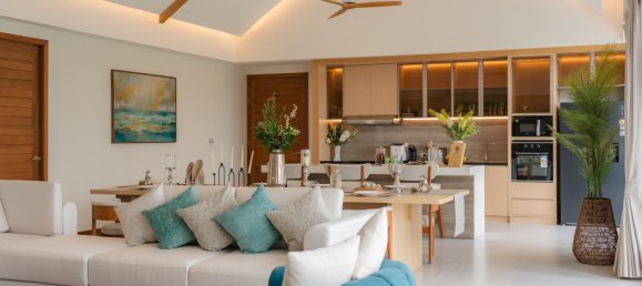 4 chambres Villa à Bang Tao, Thailand No. 31508 2