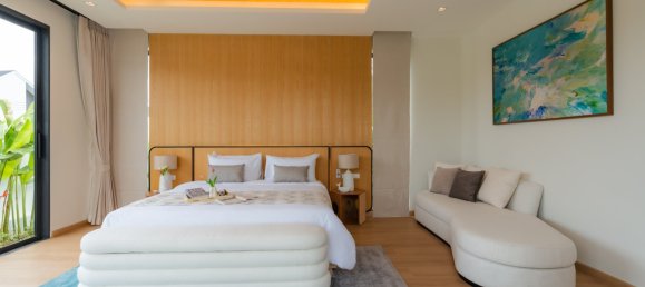 4 chambres Villa à Bang Tao, Thailand No. 31508 16