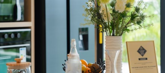 4 chambres Villa à Bang Tao, Thailand No. 31508 11