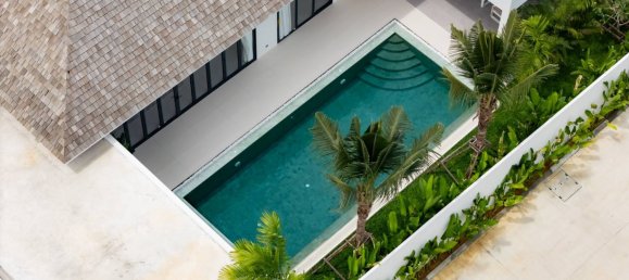 4 chambres Villa à Bang Tao, Thailand No. 31508 24