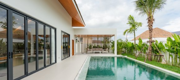 4 chambres Villa à Bang Tao, Thailand No. 31508 14