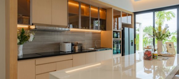 4 chambres Villa à Bang Tao, Thailand No. 31508 17