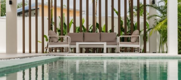 4 chambres Villa à Bang Tao, Thailand No. 31508 5