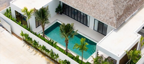 4 chambres Villa à Bang Tao, Thailand No. 31508 27