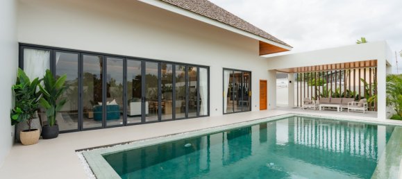 4 chambres Villa à Bang Tao, Thailand No. 31508 15