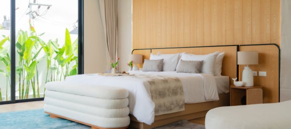 4 chambres Villa à Bang Tao, Thailand No. 31508 9