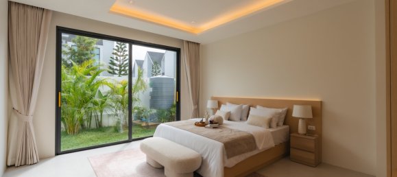 4 chambres Villa à Bang Tao, Thailand No. 31508 18