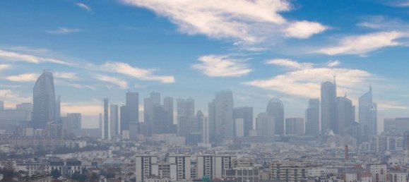 3 bedrooms Apartment in Saint-Cloud, France No. 139432 4