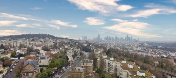 3 bedrooms Apartment in Saint-Cloud, France No. 139432 10