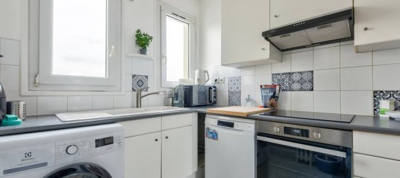 3 bedrooms Apartment in Saint-Cloud, France No. 139432 6