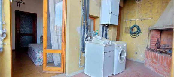 3 bedrooms Apartment in Orvieto, Italy No. 47394 6