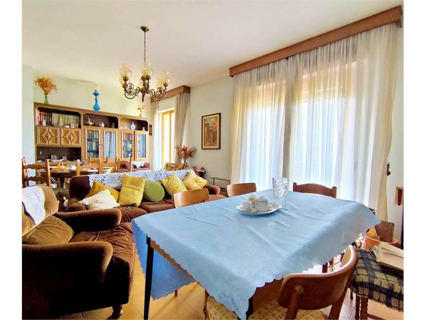 3 bedrooms Apartment in Orvieto, Italy No. 47394