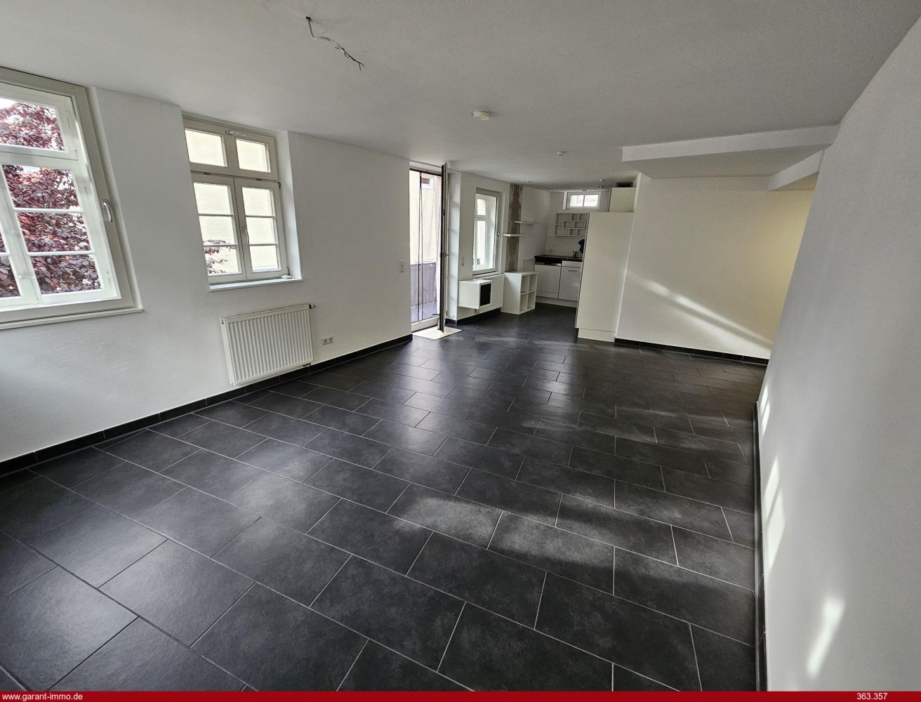 2 Schlafzimmer Wohnung in Baden-Württemberg, Germany, Nr. 4212