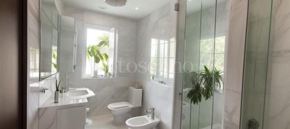 5 rooms Apartment in Mascalucia, Italy No. 219185 42