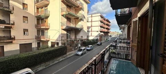 5 rooms Apartment in Mascalucia, Italy No. 219185 25