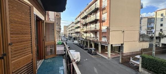 5 rooms Apartment in Mascalucia, Italy No. 219185 24
