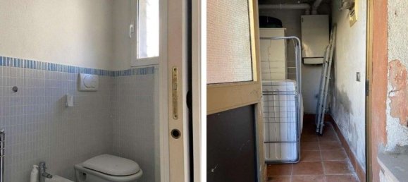 Квартира с 4 комнатами в Венеция, Италия № 53150 11