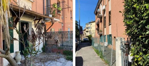 Квартира с 4 комнатами в Венеция, Италия № 53150 5