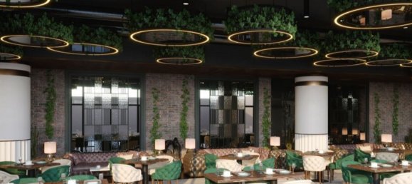 Apartamento 1+1 em Mahmutlar, Turkey N.º 22480 17