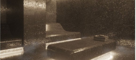 Apartamento 1+1 em Mahmutlar, Turkey N.º 22480 7