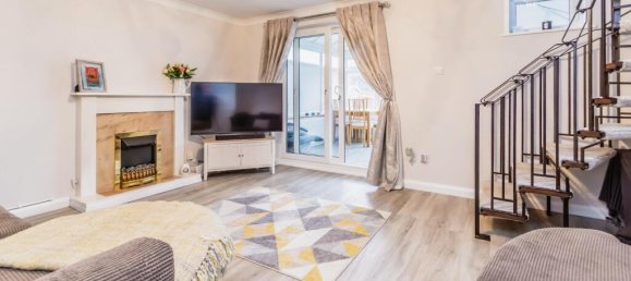 2 bedrooms Commercial property in Shirley, United Kingdom No. 8146 12