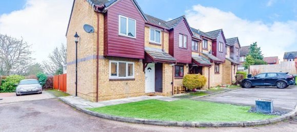 2 bedrooms Commercial property in Shirley, United Kingdom No. 8146 15