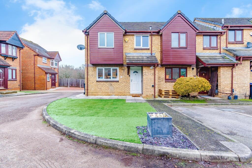 2 bedrooms Commercial property in Shirley, United Kingdom No. 8146