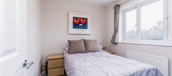 2 bedrooms Commercial property in Shirley, United Kingdom No. 8146 7