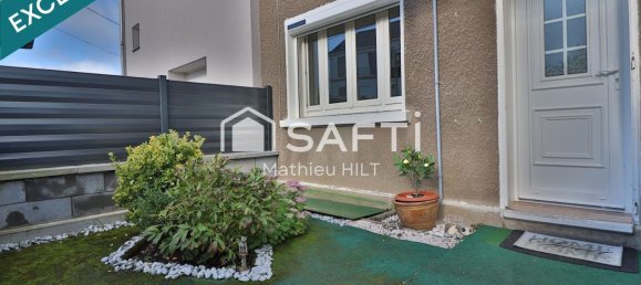 2 bedrooms House in Trieux, France No. 246546 2