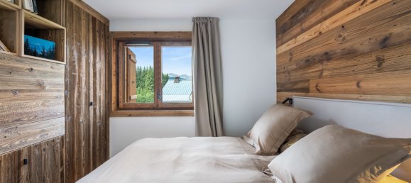 Apartamento T3 em Megeve, France N.º 933 10
