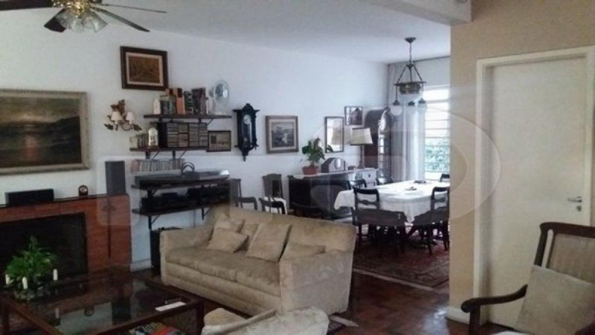 Casa de 3 dormitorios en Sao Paulo, Brazil No. 462433