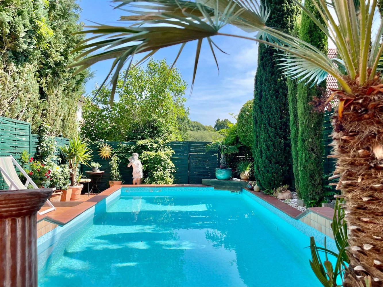 4 غرف نوم تاون هاوس في Furth, Germany رقم 323827