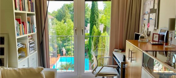 4 غرف نوم تاون هاوس في Furth, Germany رقم 323827 5