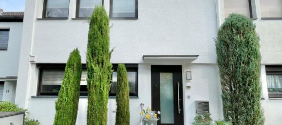 4 غرف نوم تاون هاوس في Furth, Germany رقم 323827 12