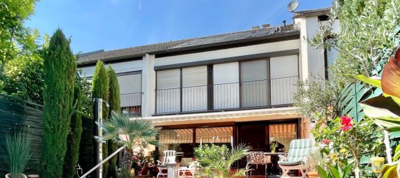 4 غرف نوم تاون هاوس في Furth, Germany رقم 323827 11