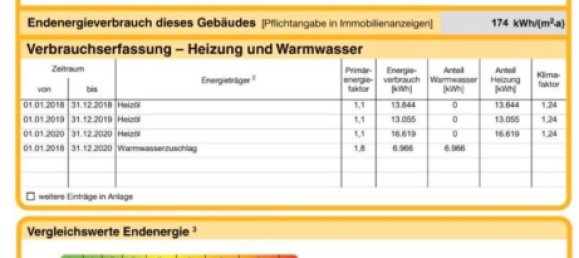 3 Schlafzimmer Wohnung in Unna, Germany, Nr. 307784 11