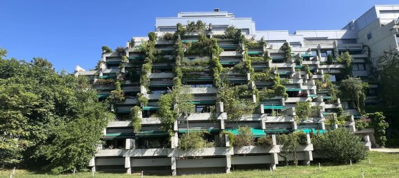 1 Schlafzimmer Wohnung in München, Germany, Nr. 154182 3